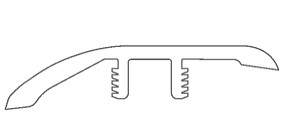 Accessories Multi-Purpose Reducer (Marzipan)